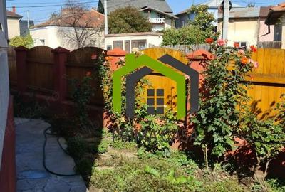 Casă cu 6 camere cu Teren 350 Mp în Central - 5