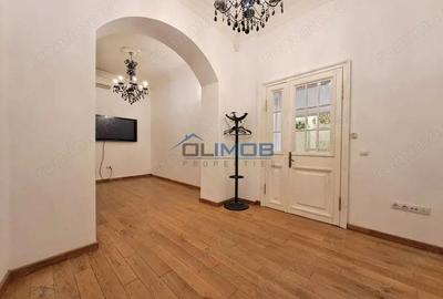 Casă cu 3 camere cu Canalizare în Armeneasca - 3