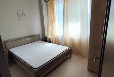 Apartament cu 2 camere semidecomandat în Chinteni - 2
