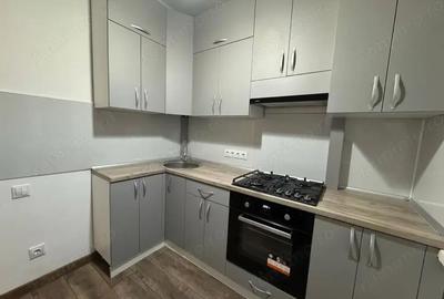 Apartament cu 2 camere în Odobescu