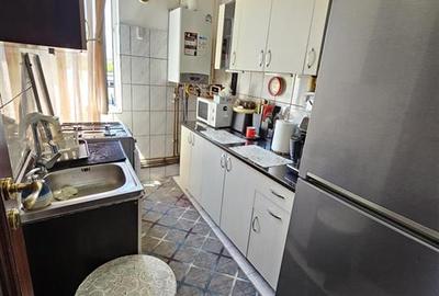 Apartament cu 2 camere decomandat, mobilat în Craiter - 6