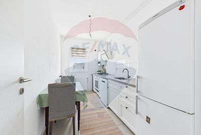 Apartament cu 3 camere decomandat, mobilat în Prelungirea Ghencea - 11