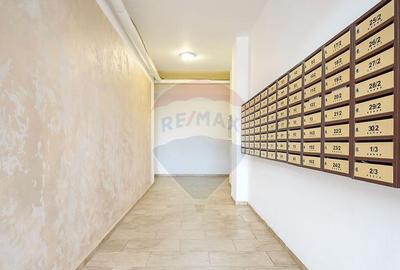 Apartament cu 3 camere de inchiriat in zona Tractorul - 5