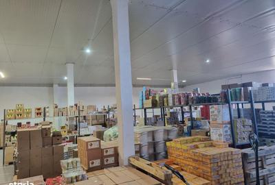 Spațiu comercial, de 444.39 mp, în Central - 14