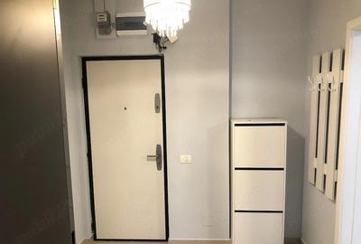 Apartament cu 2 camere semidecomandat, mobilat în Iancului - 11
