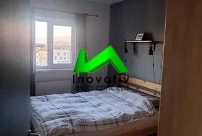 Apartament cu 2 camere decomandat în Turnișor - 3