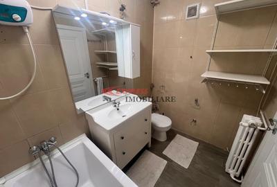 Apartament cu 2 camere decomandat, mobilat în 1 Decembrie 1918 - 9
