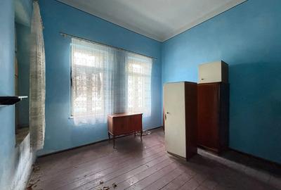 Casă cu 5 camere în Central - 5