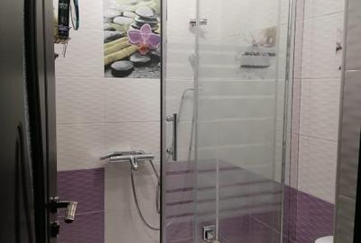 Apartament cu 4 camere decomandat în Dacia - 11