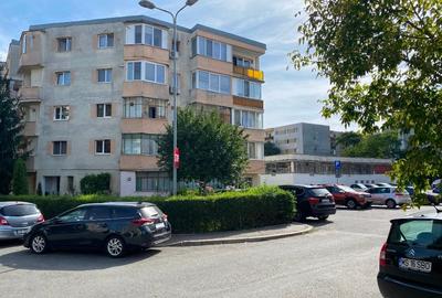 Apartament 3 camere pe str Bucuresti, Marasti etaj 1 curte interioara - 14