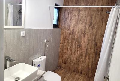 Casă cu 3 camere în Malovăț - 15