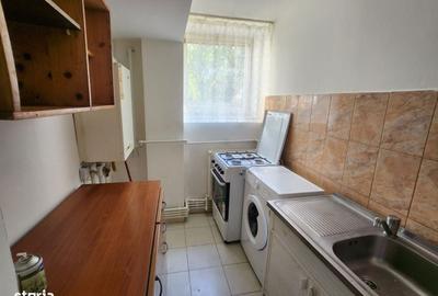 Apartament cu 2 camere decomandat în Central - 6