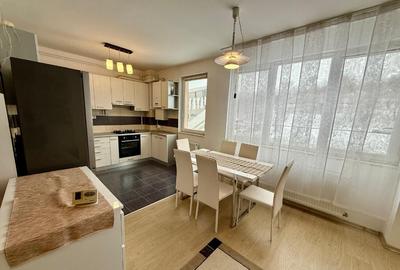 AA/1159 De inchiat apartament cu 2 camere in Tg Mure? - Damb - 2