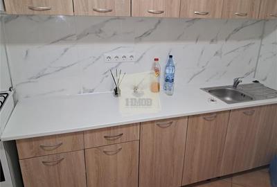 Garsoniera 24 mp etaj 1 bucatarie inchisa - 8