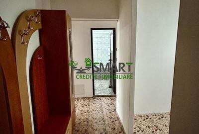 Garsonieră decomandată în Vasile Alecsandri - 3