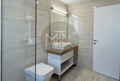 EXCLUSIV | SCOALA AMERICANA - Complex cu PISCINA | Pipera - Vila Duplex / 327 MP - 28