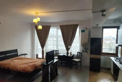 Garsonieră semidecomandată în Central - 4
