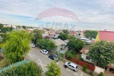 Apartament cu 2 camere de vanzare in zona Bucurestii Noi - 11