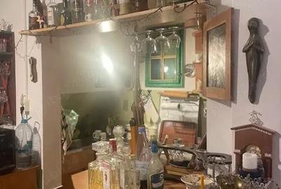 Vand casa cocheta , zona linistita , str.Xenopol - 4