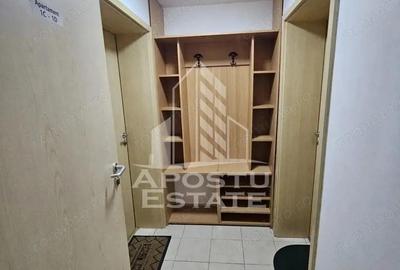 Apartament 1 camera, Centrala proprie , Dumbravita - 2