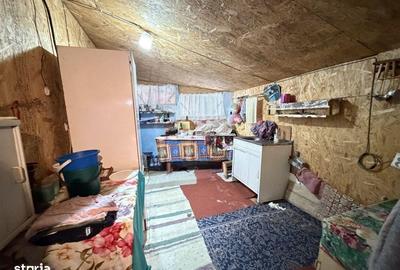 Casă cu 4 camere în Sămăila - 13