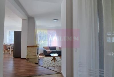 Vila de vanzare in Busteni - Zona Piatra Arsa - 48