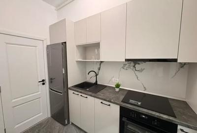 Apartament 2 Camere Decomandat | Mobilat Complet | Bloc nou cu Lobby | Sisești - 8