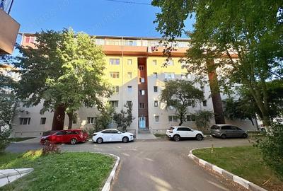 Garsoniera Zona Traian| Etaj 3/5 | Bloc Anvelopat - 6