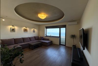 Apartament cu 4 camere decomandat, mobilat în Central - 4