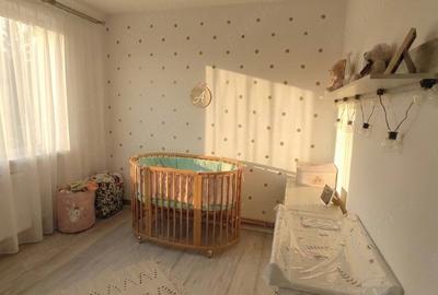 Apartament cu 3 camere decomandat în Nord - 6