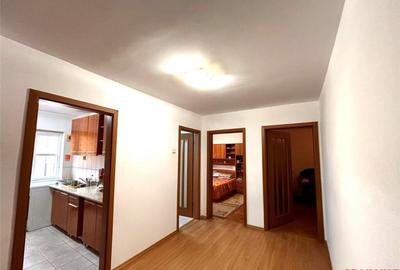 Langa Bazinul de Inot, 2 Decomandate - 3