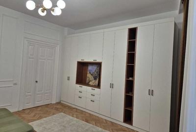 AP. 2 CAMERE VICTORIEI, PRIMA INHCIRIERE, RENOVAT, CENTRALA, PARCARE - 8