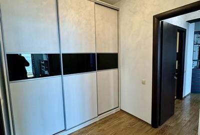 Garsonieră decomandată în Nord - 6