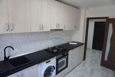Apartament cu 2 camere, mobilat în Central - 5