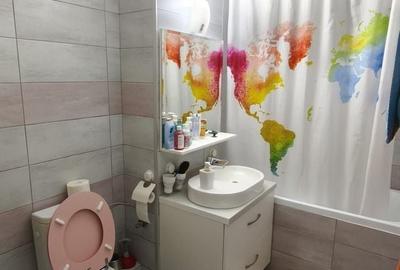 Apartament cu 4 camere decomandat, mobilat în Steaua - 5