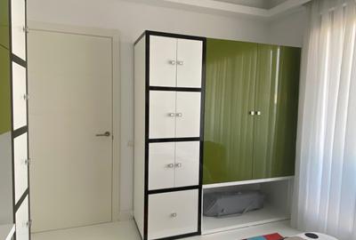 Apartament cu 3 camere decomandat în Exterior Vest - 5