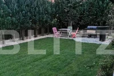 Casa individuala cocheta, 4 camere, 430 mp teren, Selimbar Casa individuala cocheta, 4 camere, 430 mp teren, Selimbar - 3