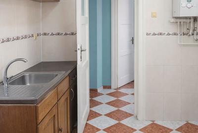 Casă cu 3 camere în Gara de Nord - 15