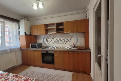 Apartament spatios in zona Pietei Marasti - 3
