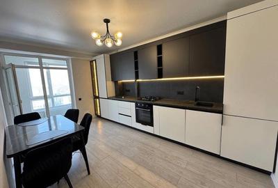 Garsonieră decomandată în Politehnica - 2