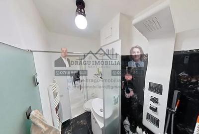 Apartament cu 2 camere semidecomandat în Nord - 4