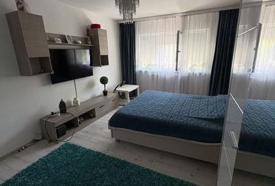 Apartament cu 2 camere decomandat în Popoveni - 2