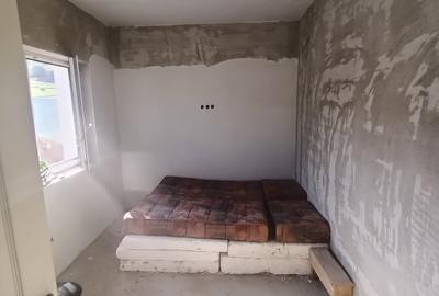 Casa individuala 5 camere in Popesti , 120 mp utili, teren 500 mp - 3