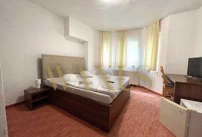 INVESTITIE LA CHEIE! Casa de inchiriat, 600mp, 1100mp teren, Zorilor - 13