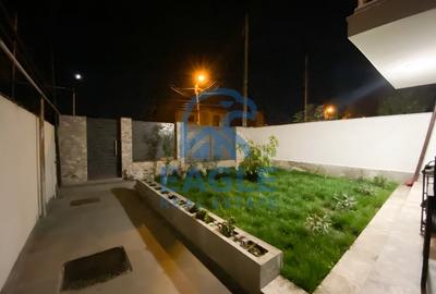 Coiciu - Garsoniera in vila cu utilitati incluse si fara garantie, termen lung - 8