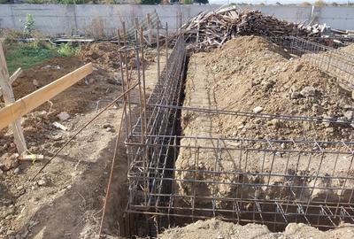 Casă cu 4 camere în Cordun - 3