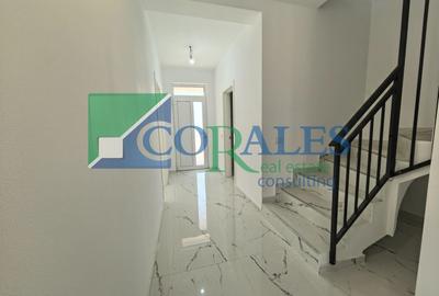 Duplex cu 5 camere cu Canalizare în Dumbrăvița - 10