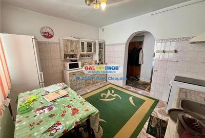 Vanzare casa 4 camere in Ploiesti, zona ultracentrala - 10