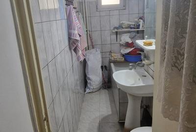 Apartament cu 2 camere semidecomandat în Malu Roșu - 9