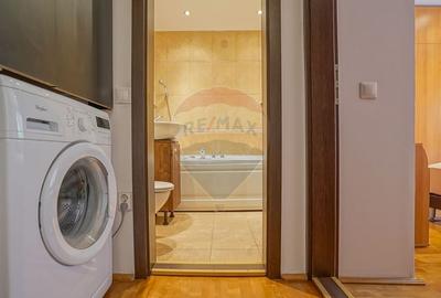 DE INCHIRIAT! 3 CAMERE MOBILAT  COMPLET | STR. JEPILOR RACADAU - 16